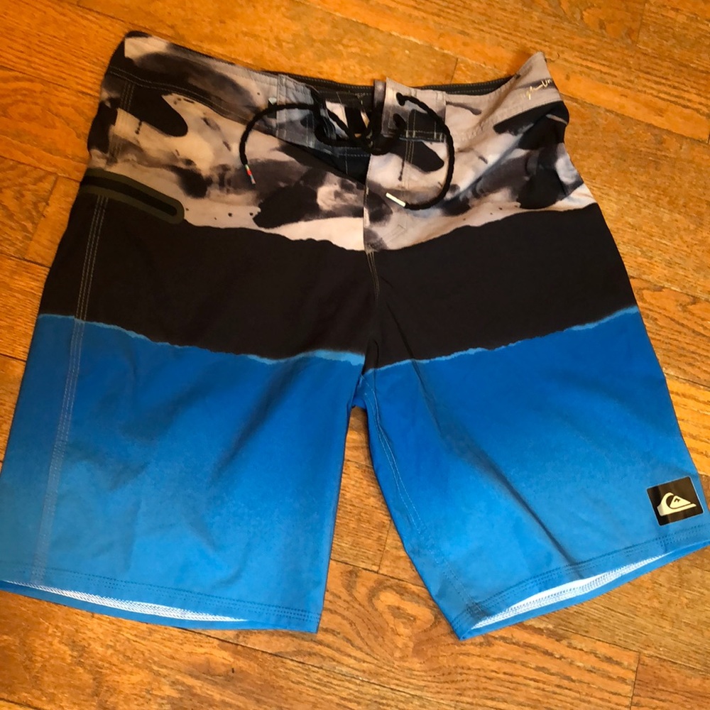 Quicksilver Bathing Suit